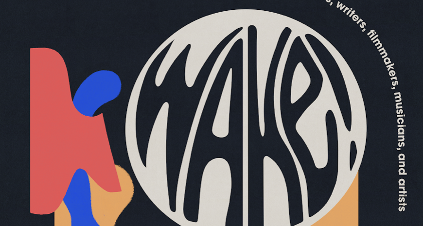 Stone Circle Theatre, Inc. Presents: WAKE!