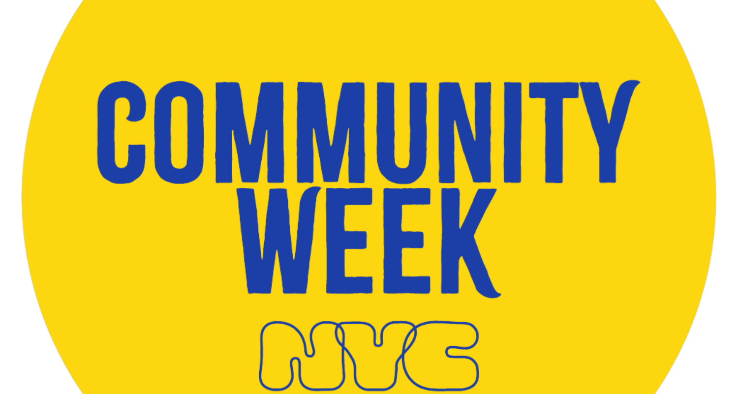 Guitar in the Community Garden w/ the Phillipe Clement Ensemble 🎸🥁 🎻 