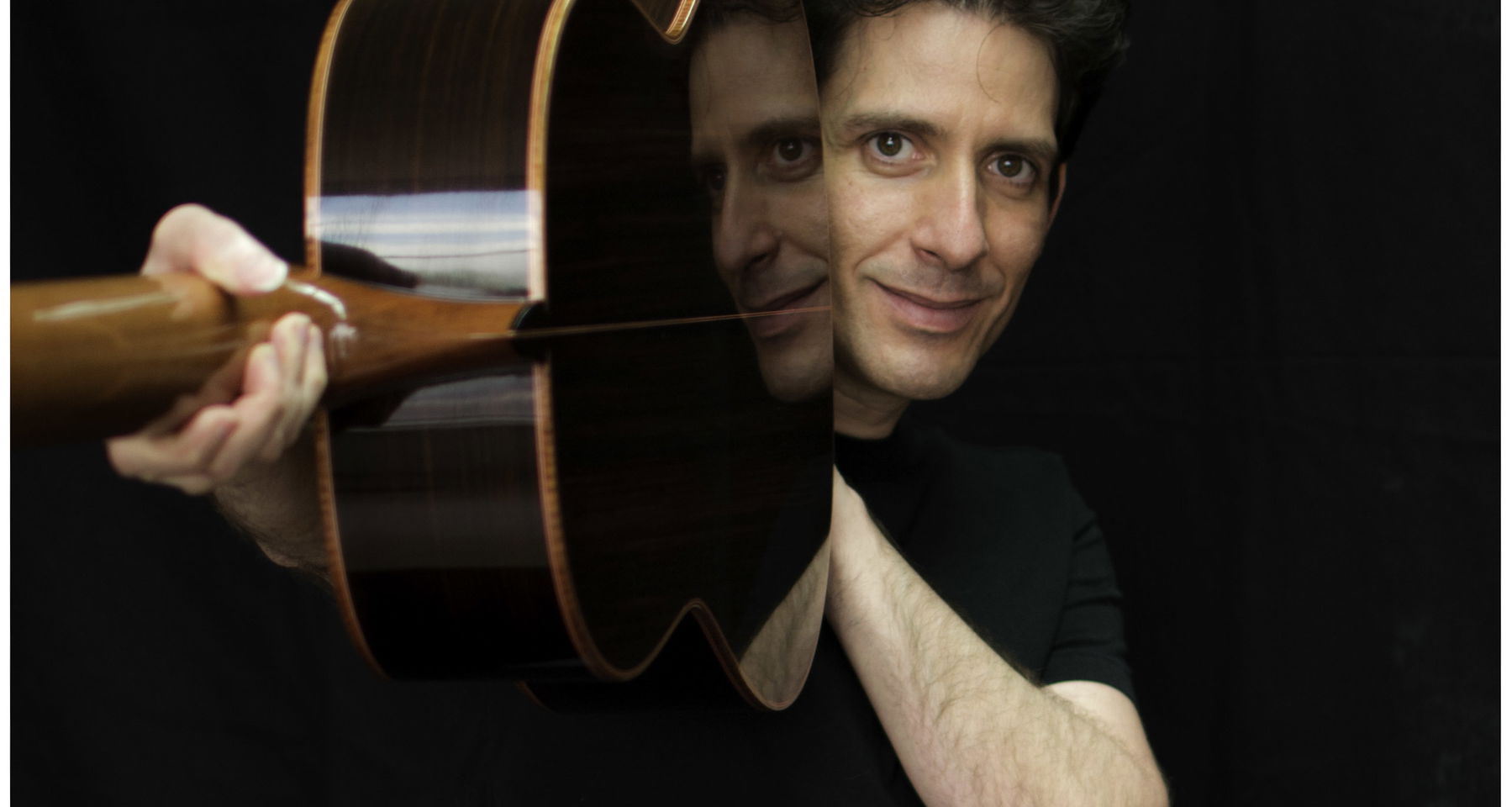 Classical Guitar Concert by Philip Hemmo