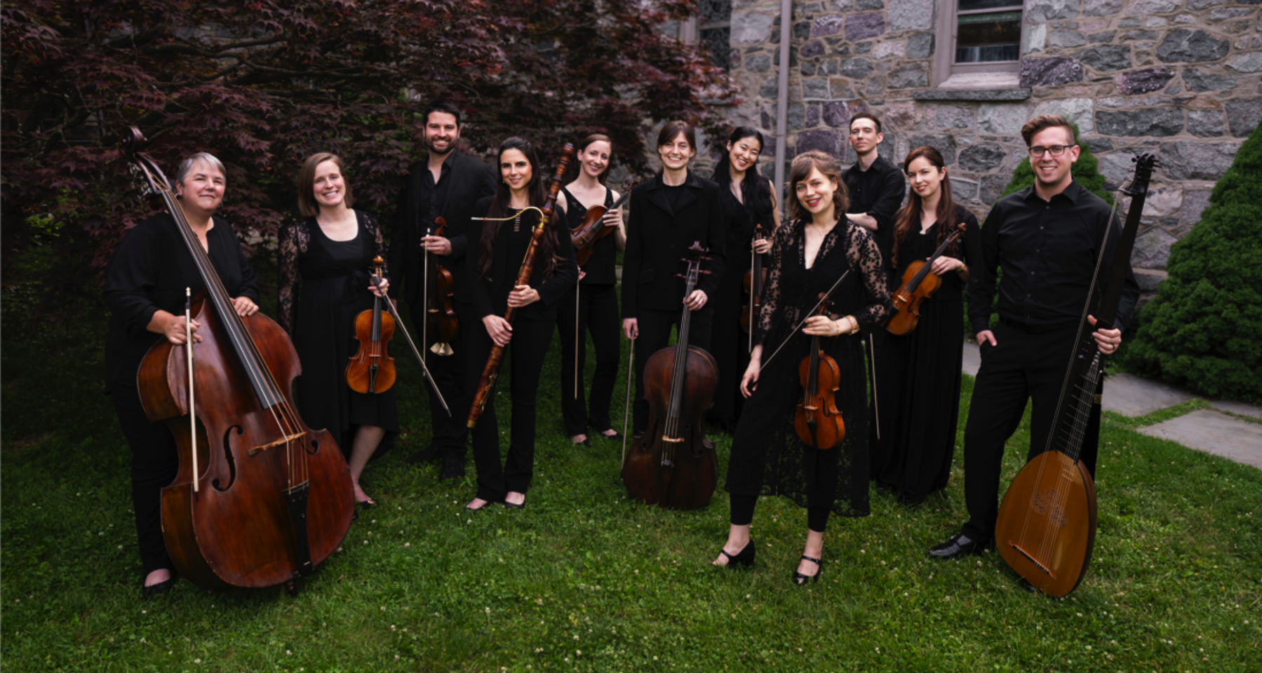 Music Before 1800 Presents: The Blood of the Rose