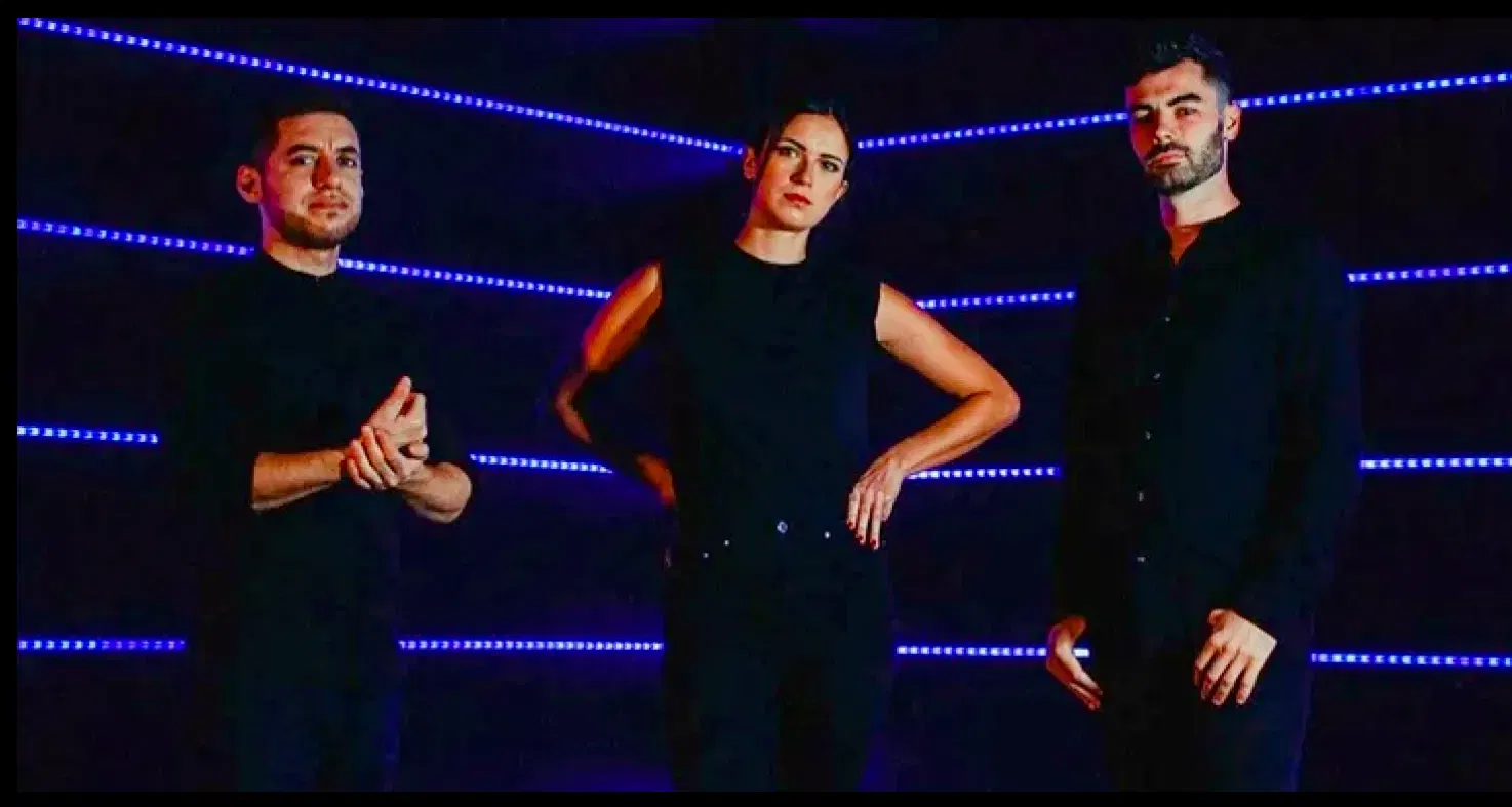 Tribeca New Music Presents: Pathos Trio - Best in Score