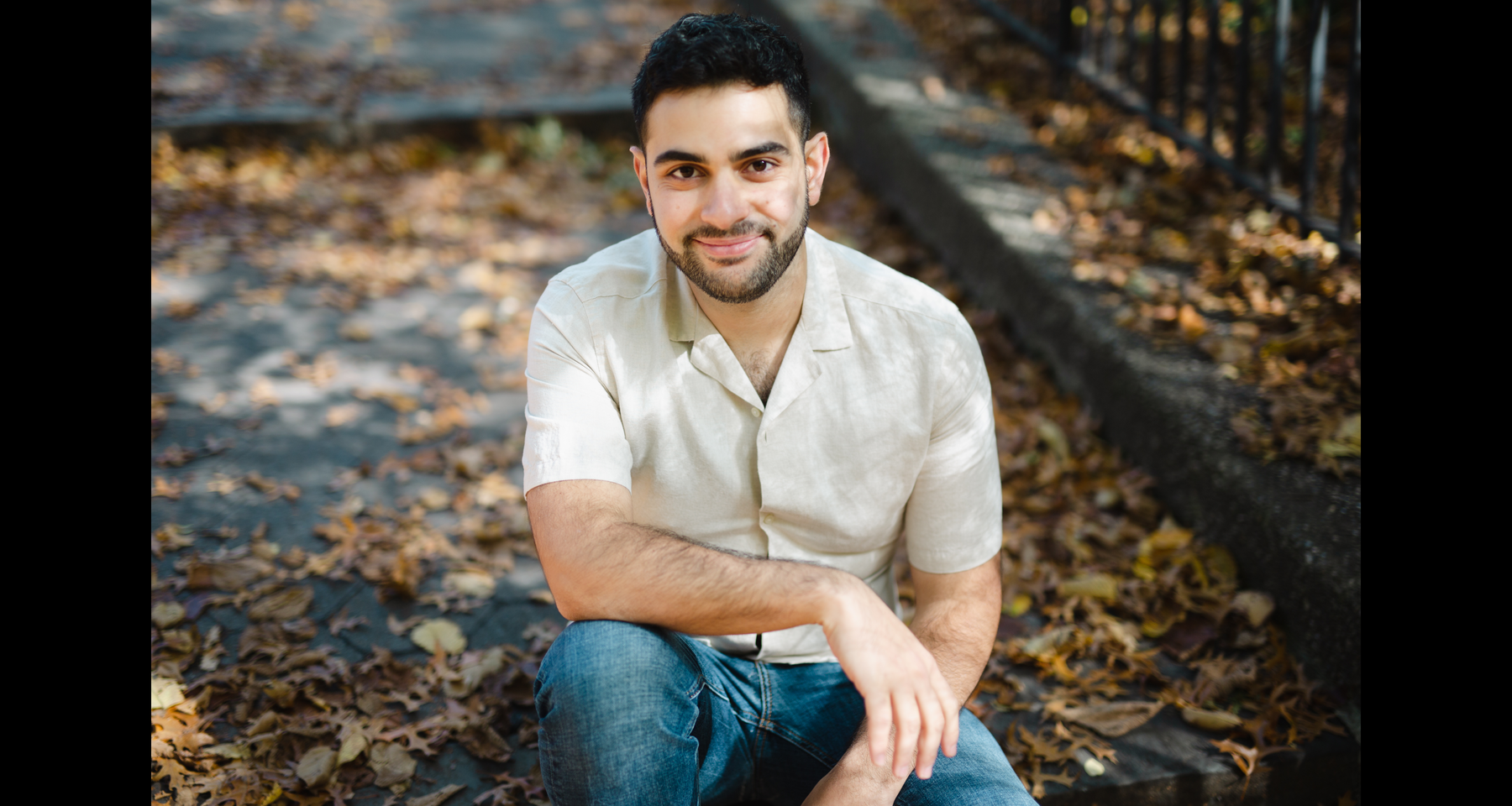 Yuval Chen: Bach, Liszt, Debussy, Scriabin, Ravel