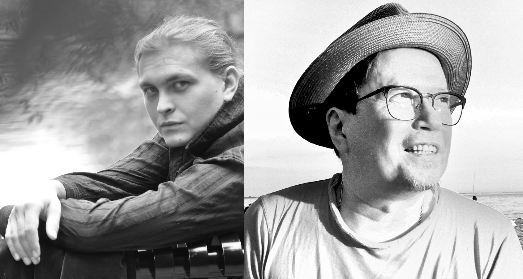 Ilya Kazantsev with Animator Sergey Aniskov: Chopin, Rachmanioff, Scriabin, Kreisler