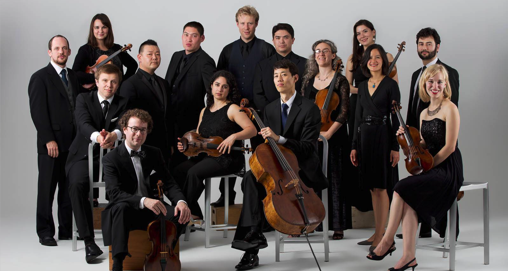 A Far Cry Presents: Goldberg Variations with Simone Dinnerstein