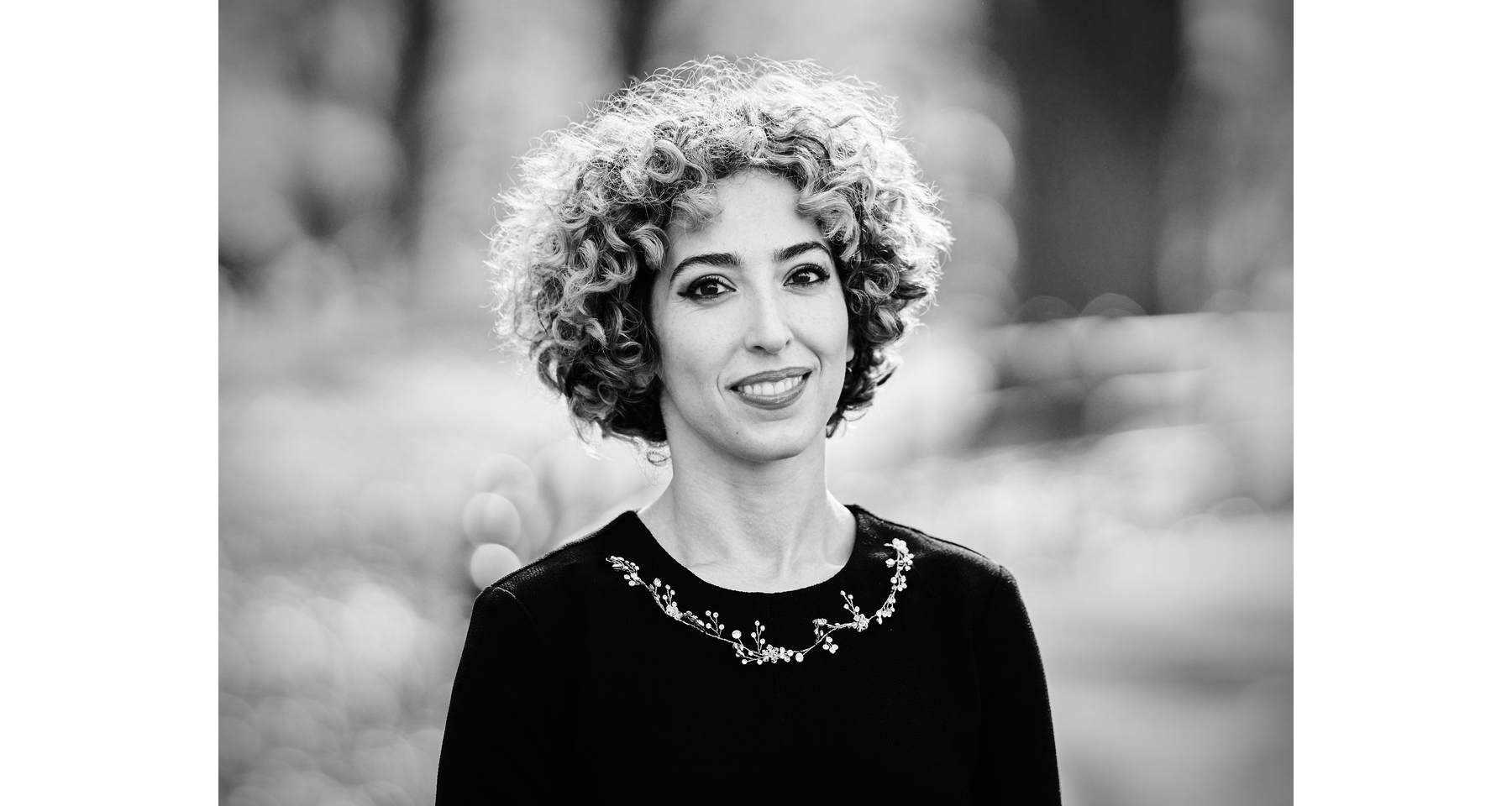 Sara Daneshpour: C. P. E. Bach, Schumann, Debussy