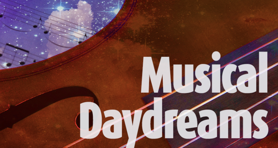 ARTEK Presents: Musical Daydreams