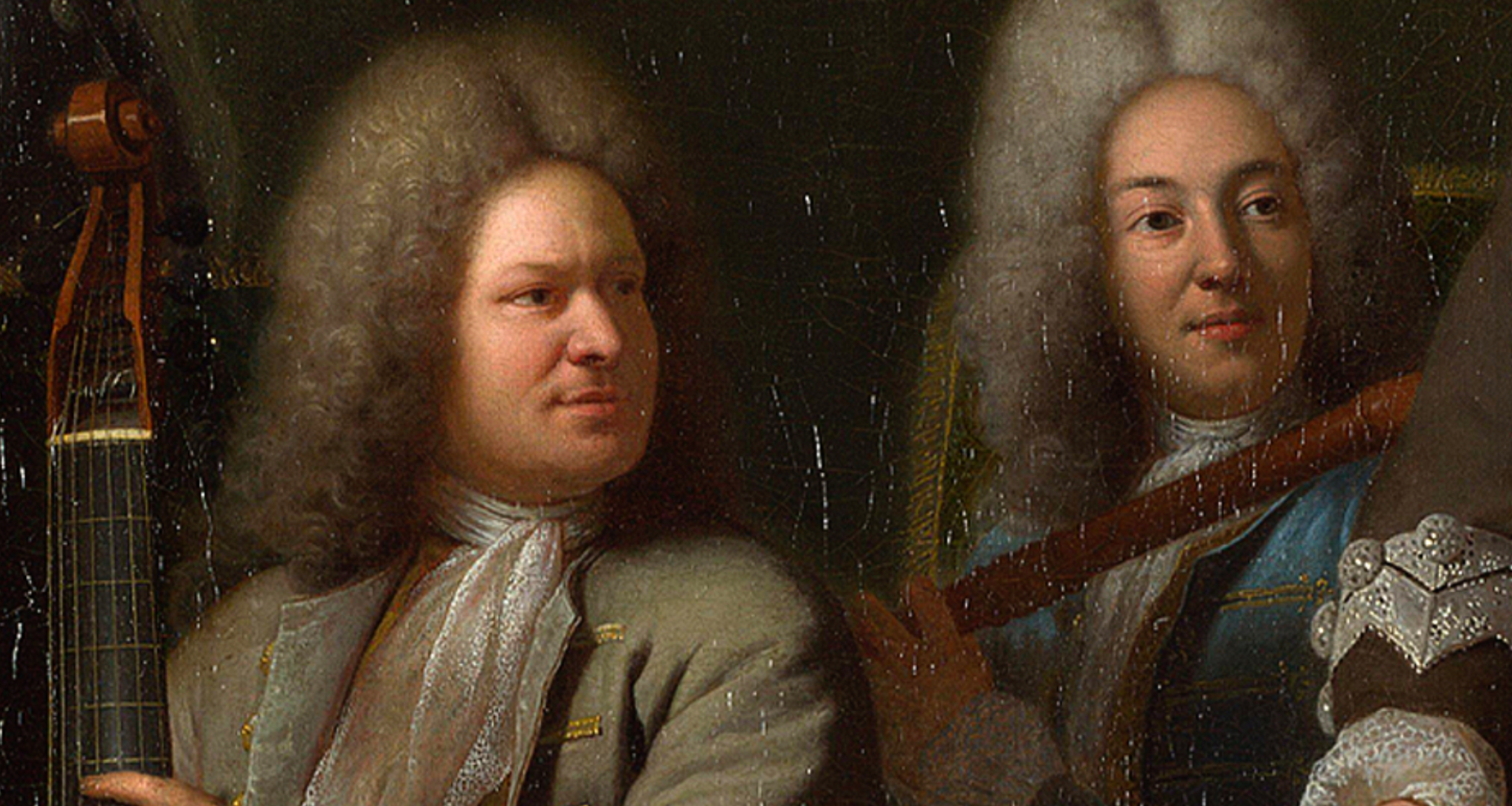 ARTEK Presents: Reincken and Bach