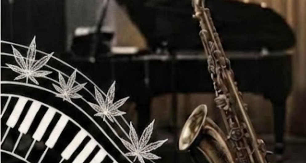 Jazz Appreciation Month (JAM) @ Beleaf Dispensary 🍃 🍃 🍃 