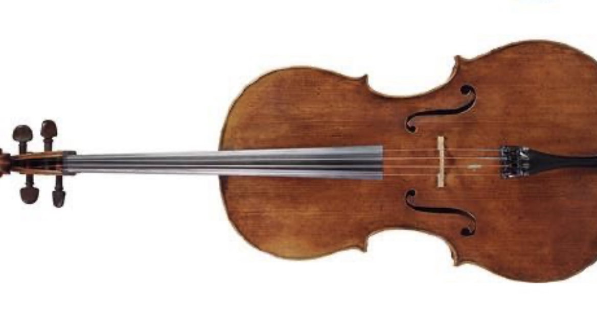 American Tapestry- a concert of American music for string quintet