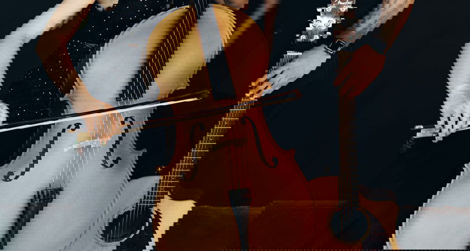 Classical Program with Jazz Color (toned by luminous MLK-weekend peace energy) 