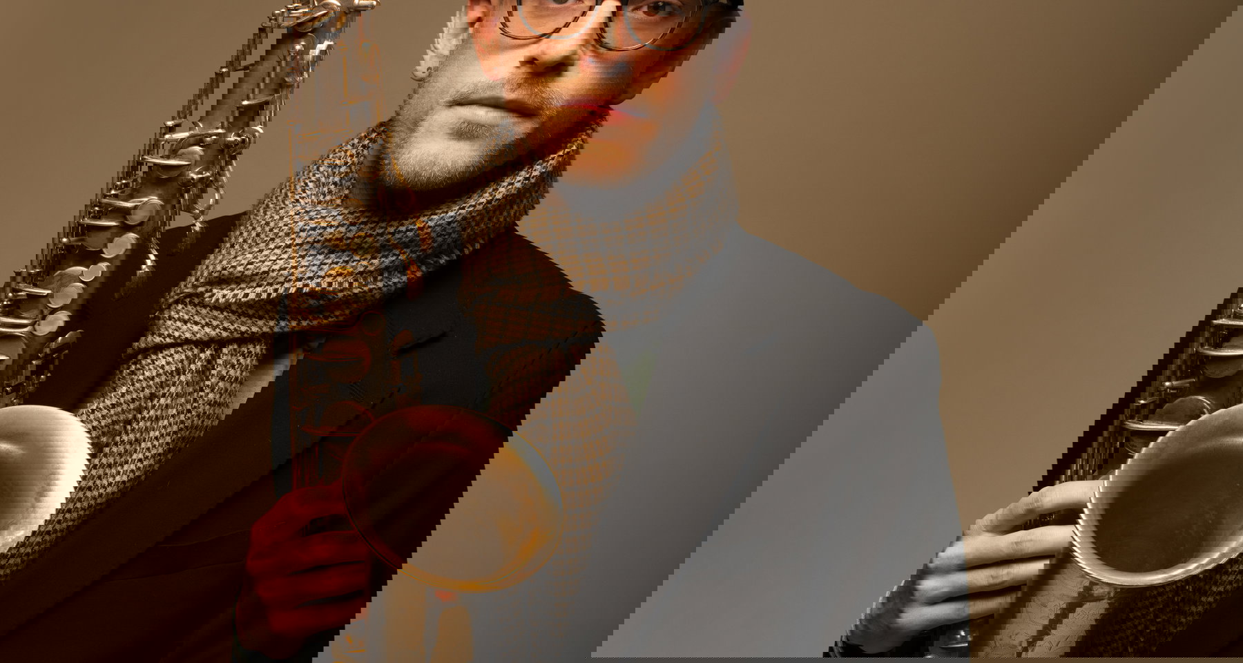 Madison Park Groupmuse with Derrick Michaels