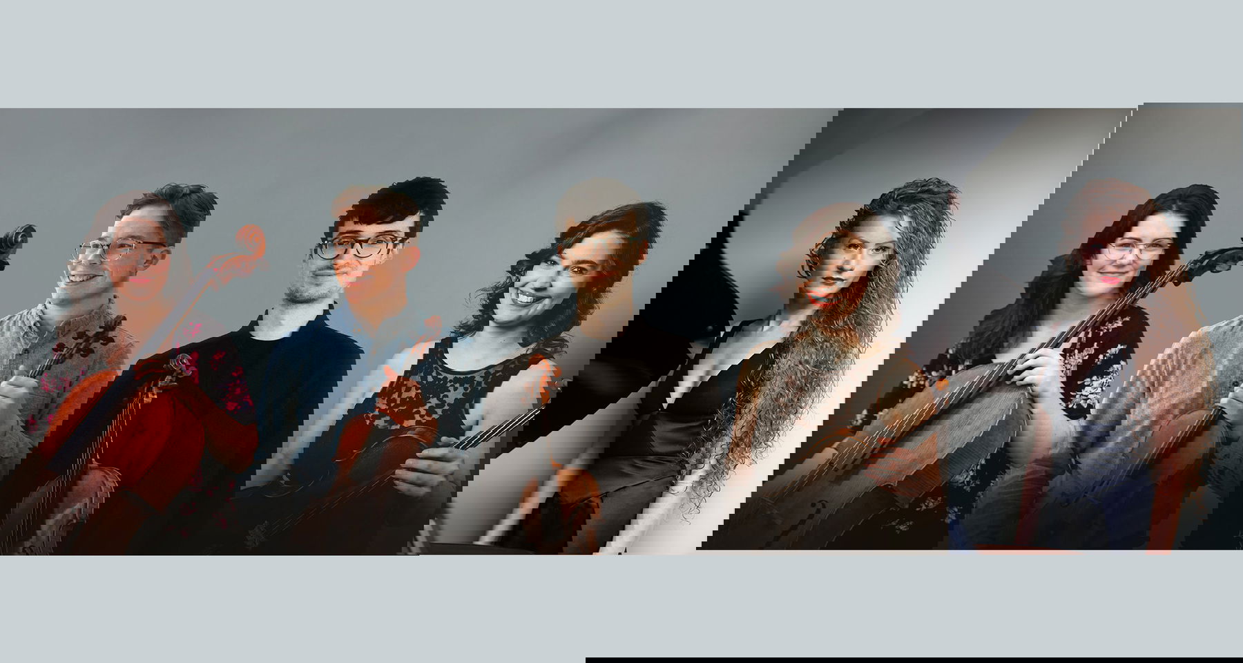 Flatiron Festival, Offering VII: SEASON FINALE: The Concerto Unbound: Argus Quartet & Asiya Korepanova, piano