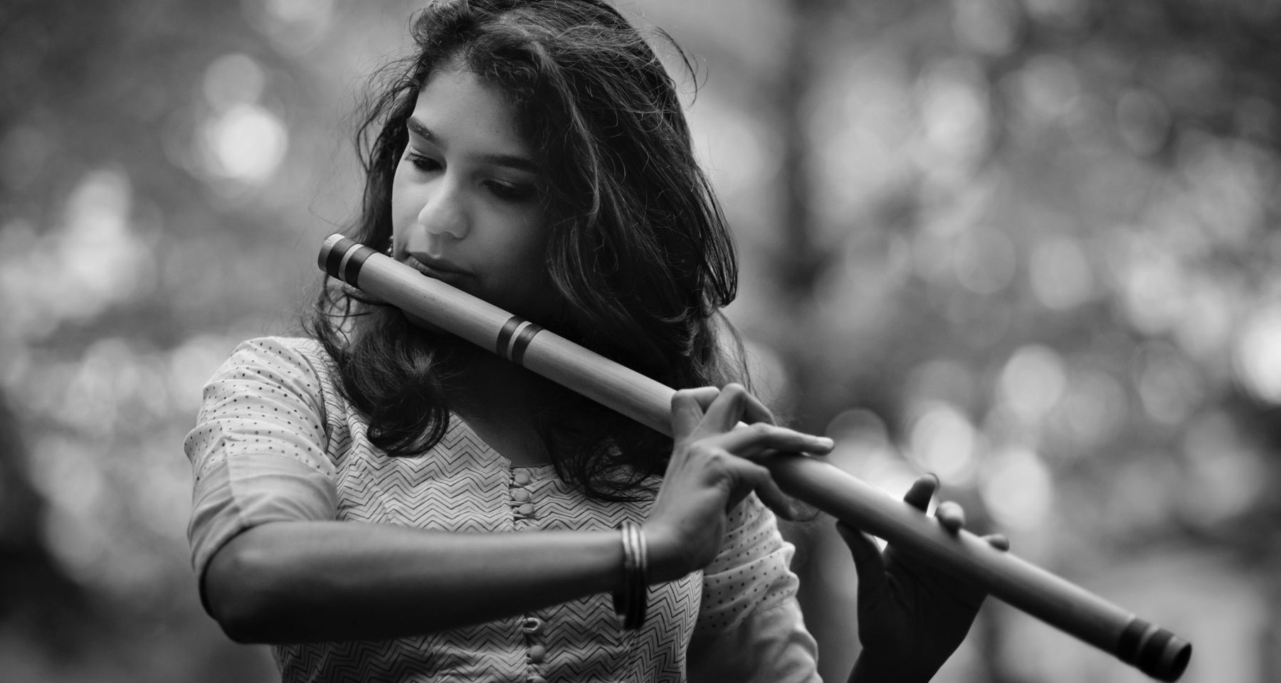 Soul stirring evening of A.R. Rahman music on flute