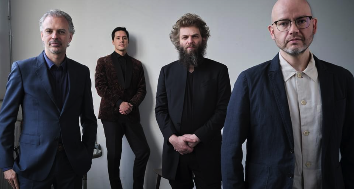 SF Performances Presents: Brooklyn Rider