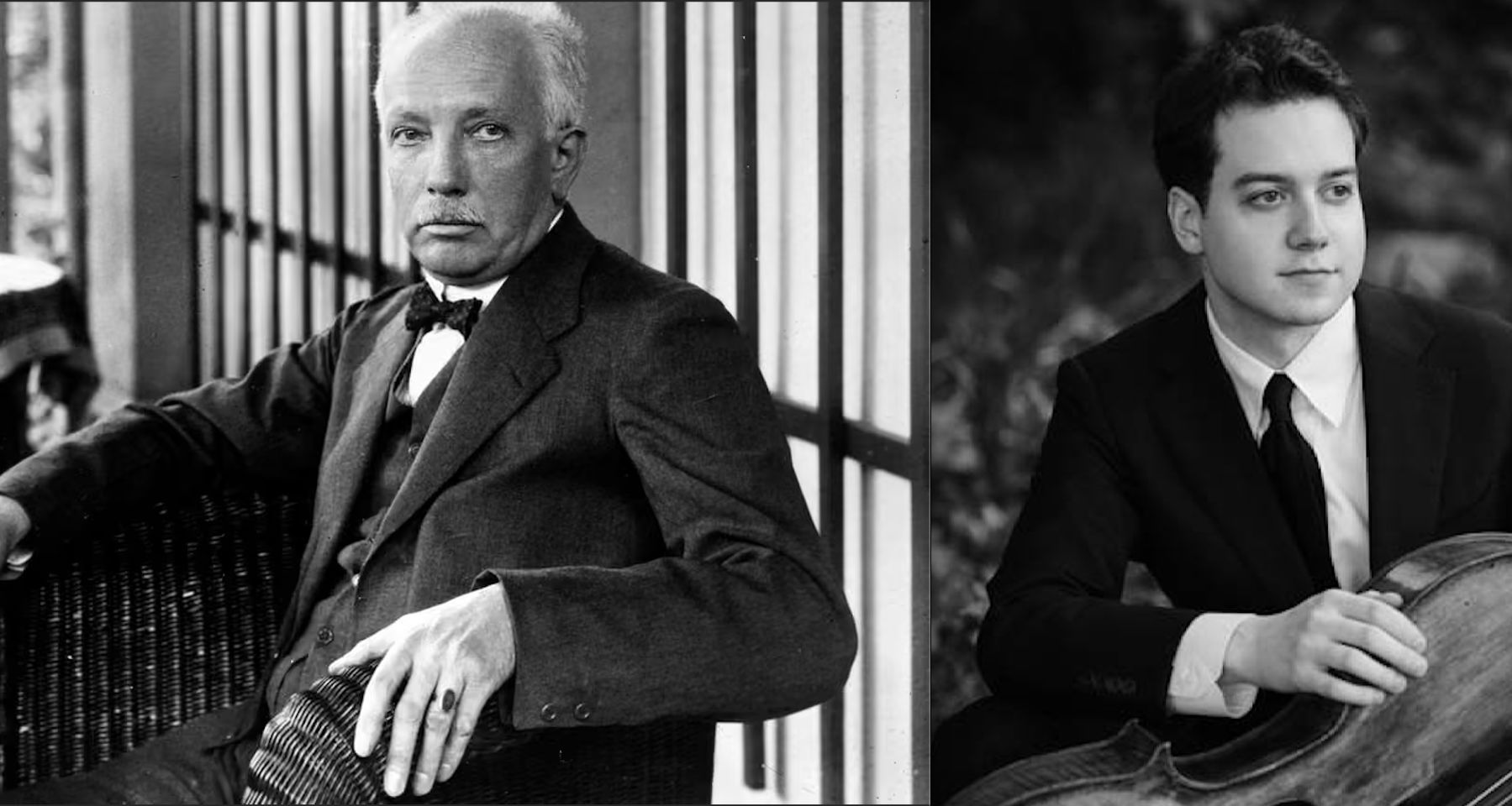 Orchestra Futures Presents: Strauss Transformed