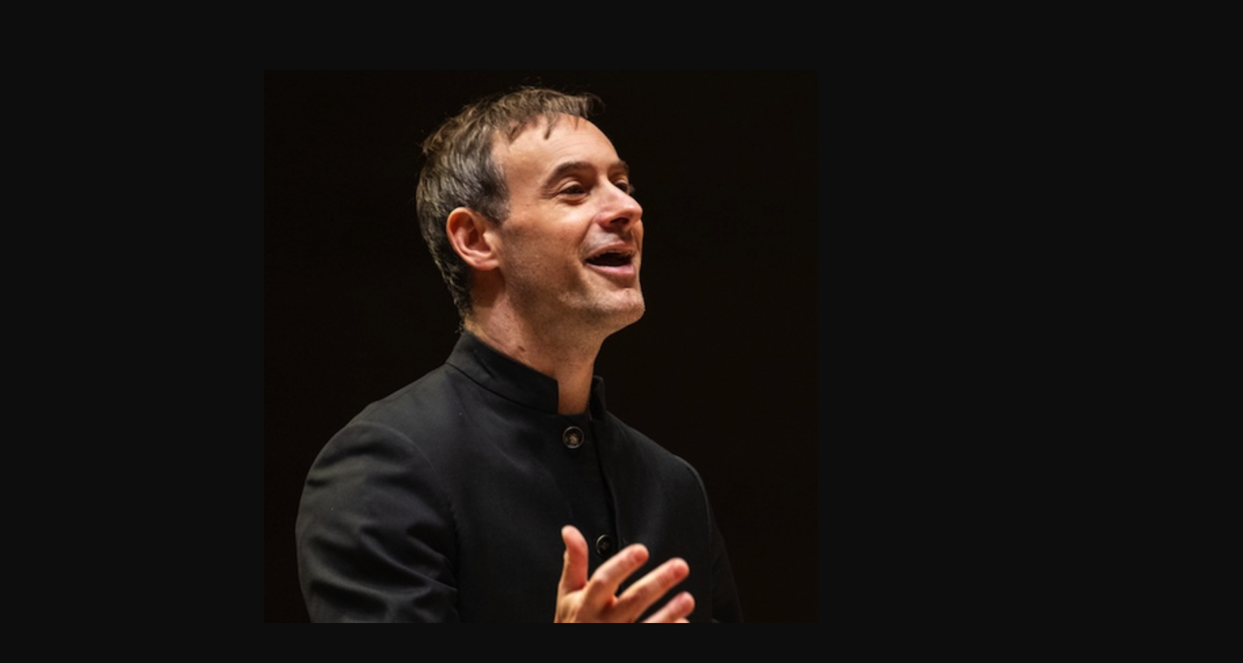 Handel and Haydn Presents: The Art of Living
