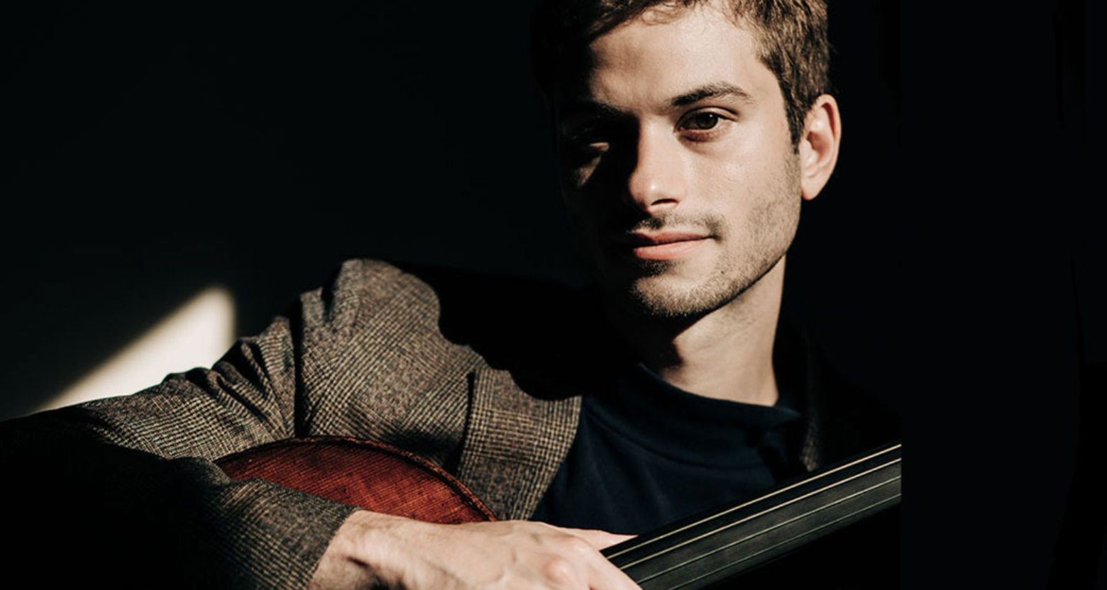 Chelsea Riverview Cello Concert