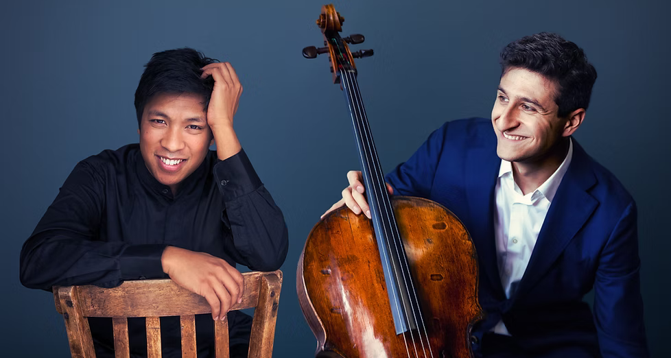 Josh Halpern & Yannick Rafalimanana: Letters to My Daughters