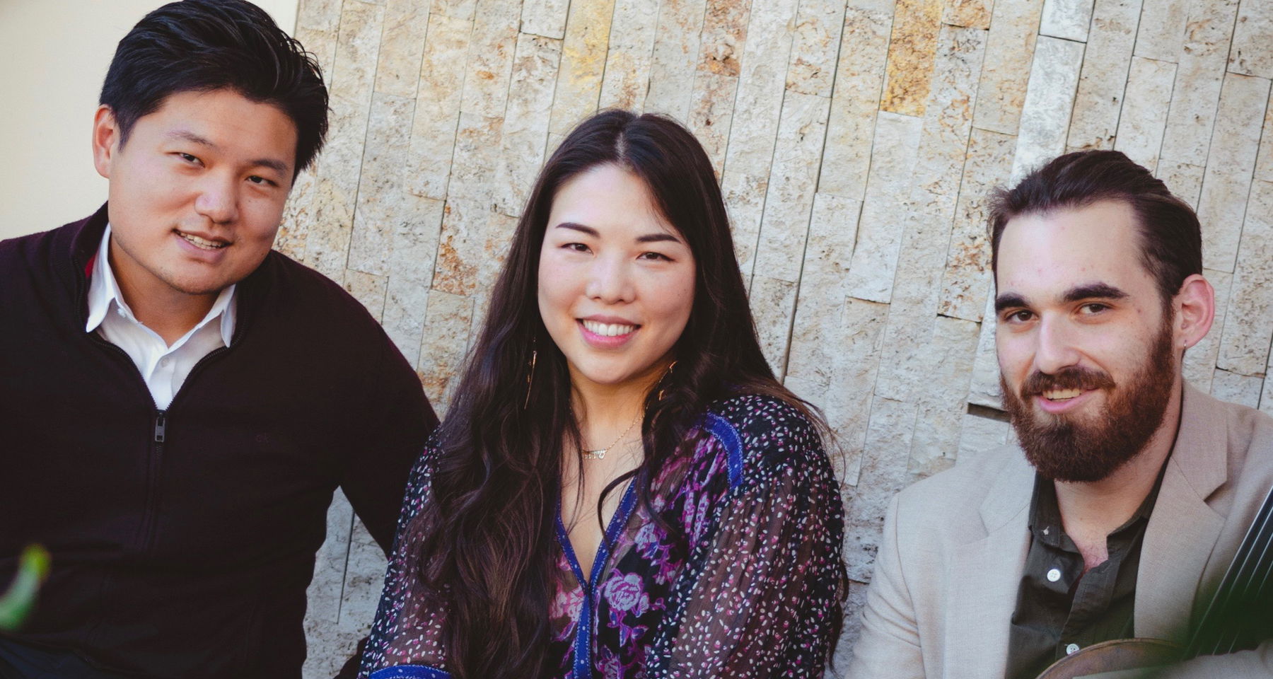 July Saturday Night 'Muse - Piano Trio