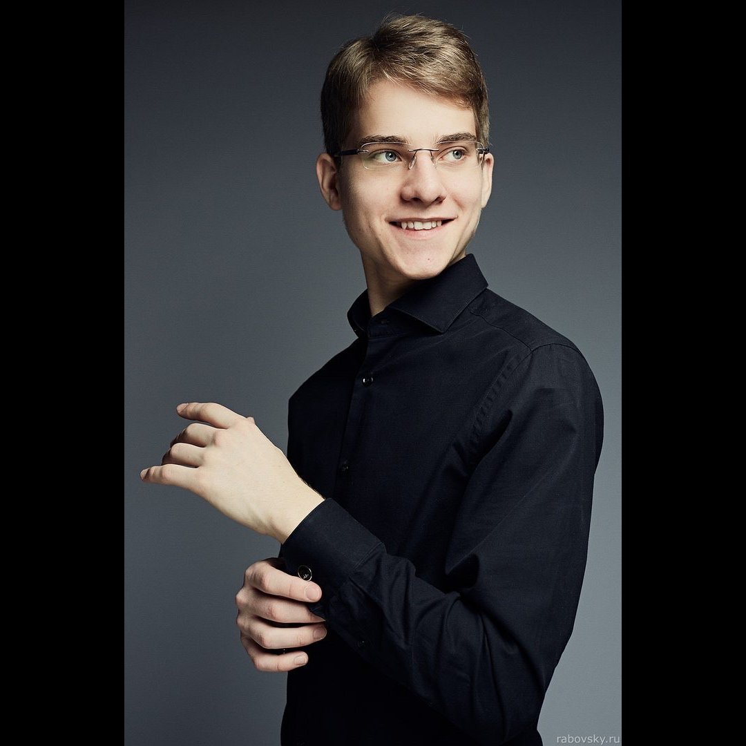 Alexander Bolotin: Chopin - Groupmuse