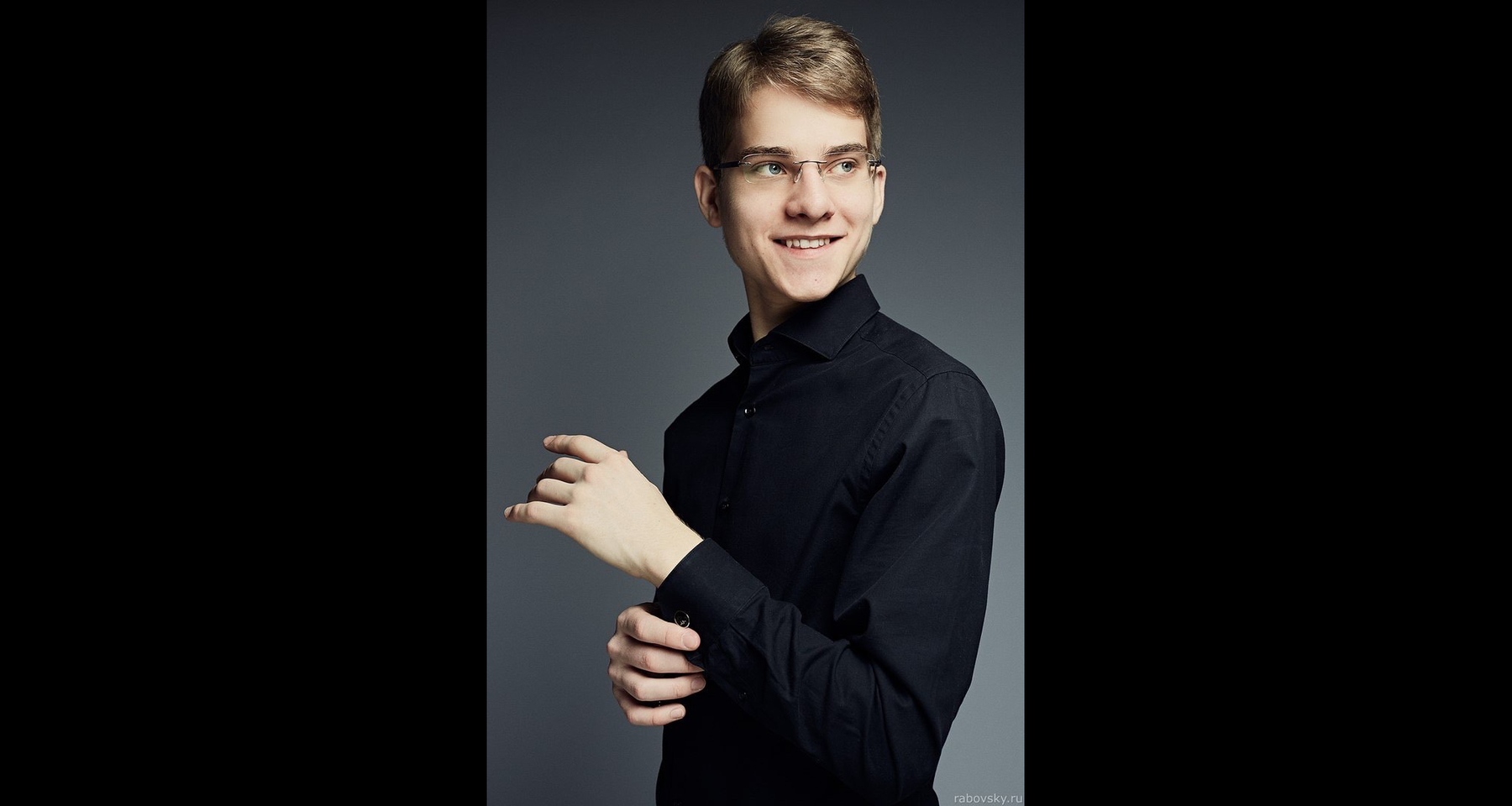 Alexander Bolotin: Chopin