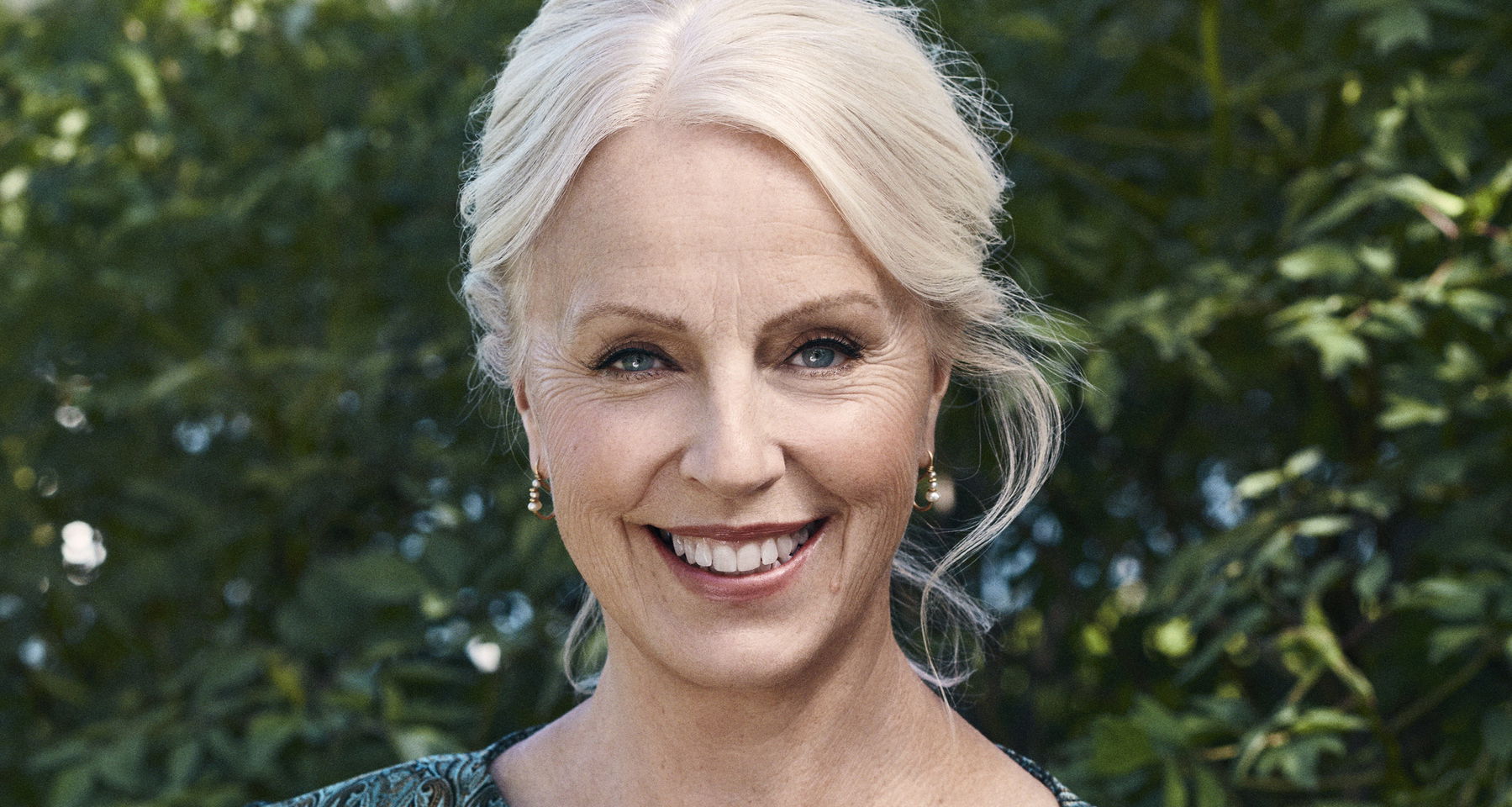 Celebrity Series of Boston Presents Anne Sofie von Otter, mezzo-soprano, and Kristian Bezuidenhout, piano!