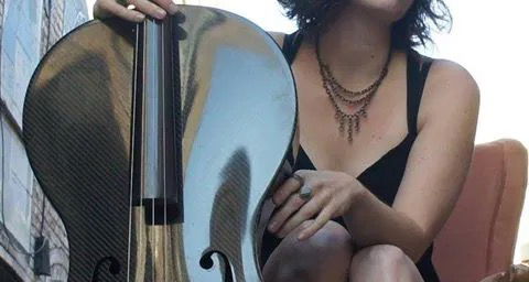 Napa Afternoon Americana Music with Serene Vineyard Views