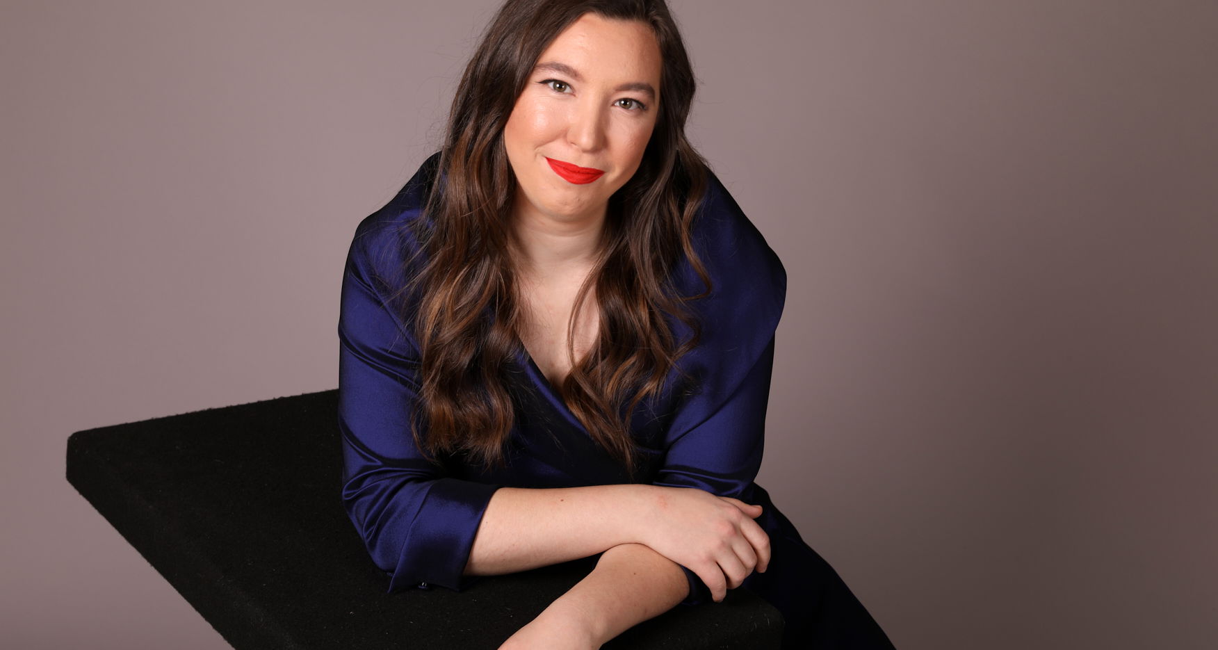 Voice Recital in the Park