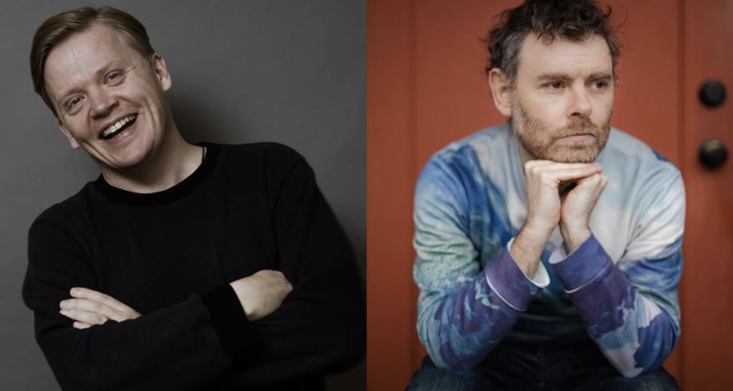 San Francisco Performances Presents: Pekka Kuusisto (violin) and Gabriel Kahane (piano)