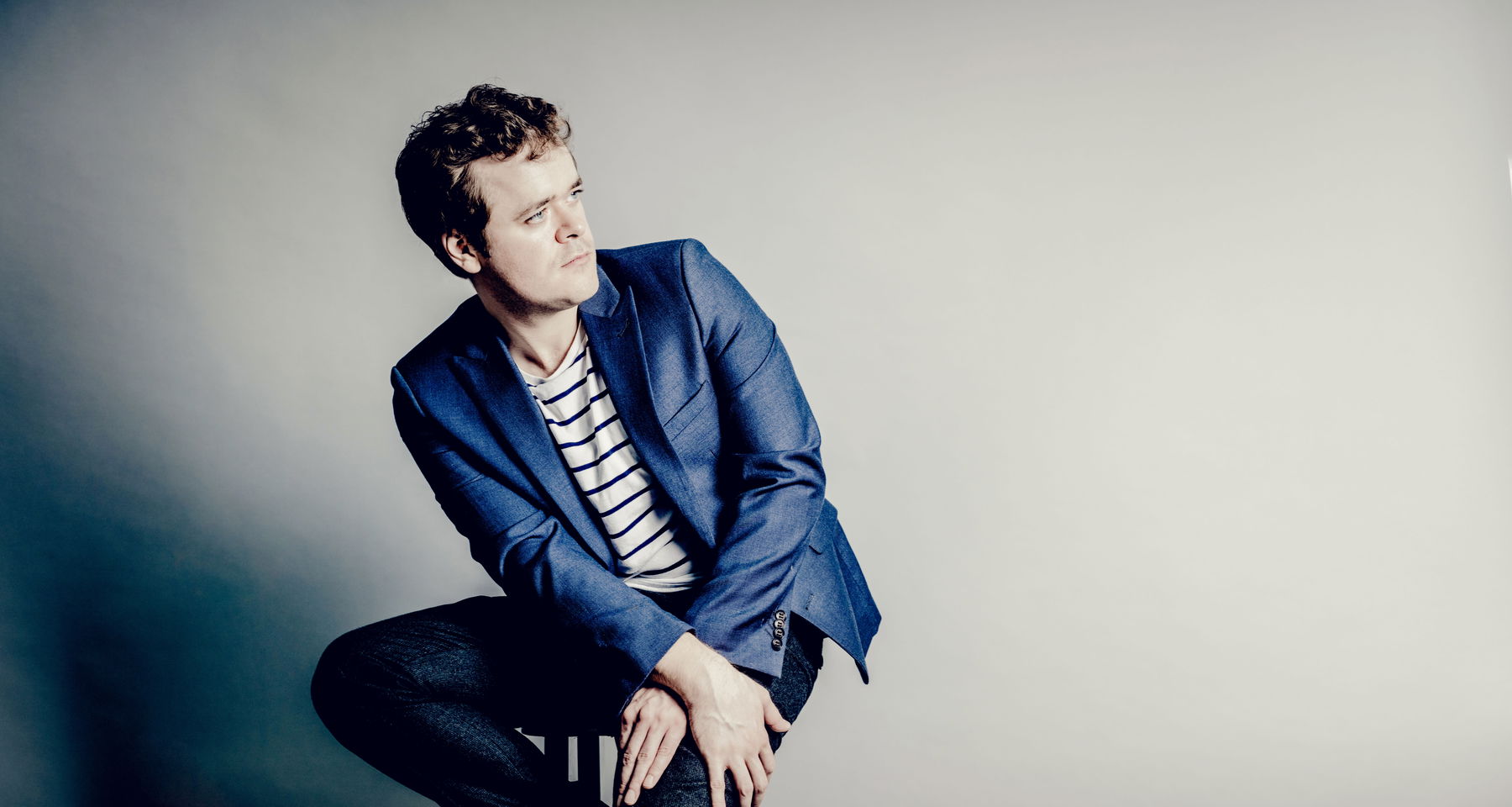 Celebrity Series of Boston presents: Doric String Quartet with Benjamin Grosvenor, piano