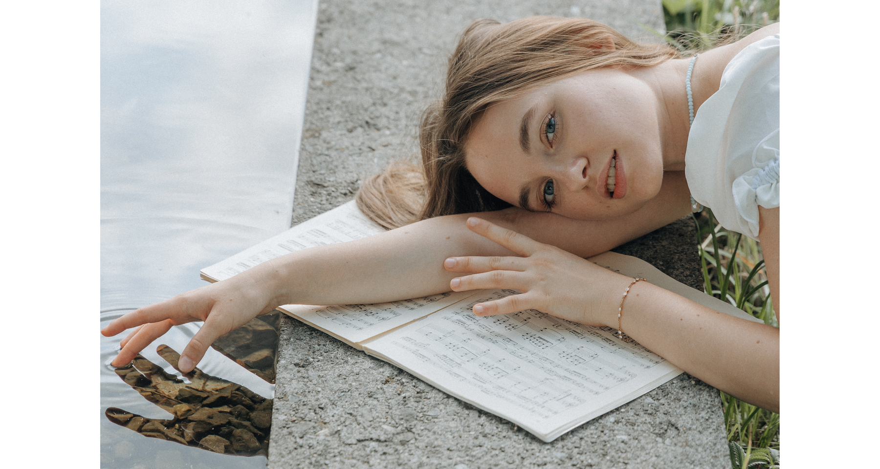 Daria Vasileva: Recital & "Scriabin: Elements" Album Launch Party