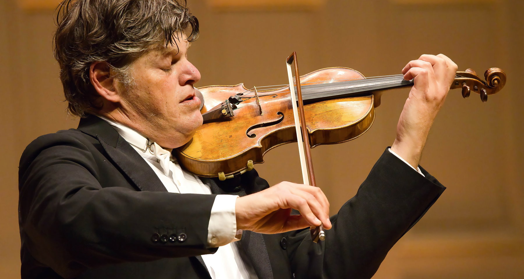 The Boston Philharmonic Presents: WEBER / BEETHOVEN / BRAHMS