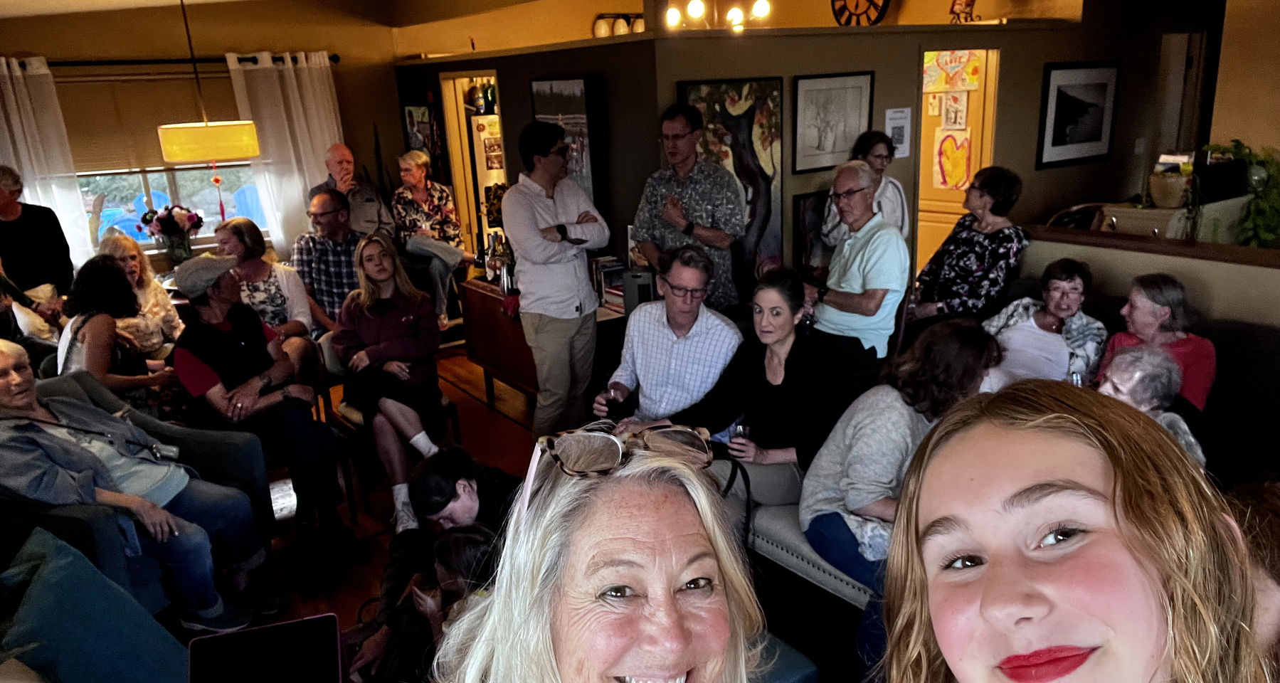 Chamber Music by the Lake