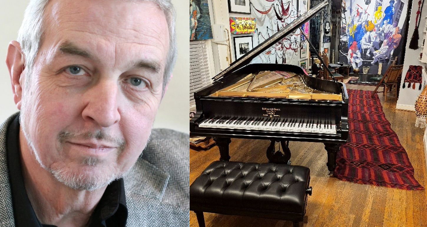 08 Nov 2026 Sunday virtuoso pianist Viscount Thurston, WIPAC WINNER, pre concert talk, POTLUCK dinner buffet 106/57