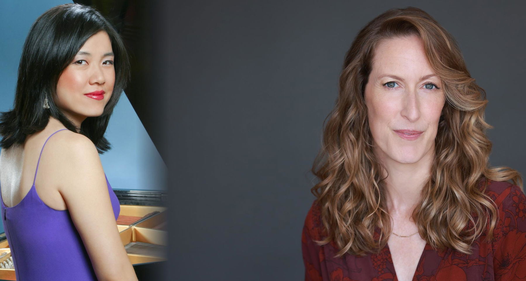 Songs in the "Chamber of Light"