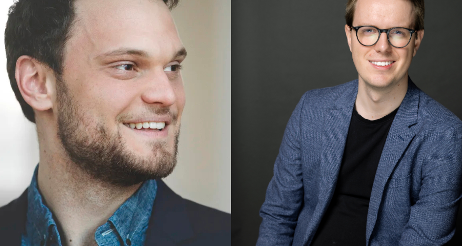 Austrian & Scandinavian Art Song