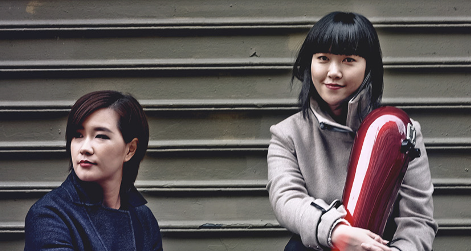 OMNI Presents: BEIJING GUITAR DUO