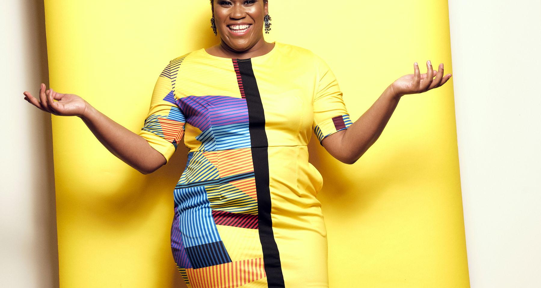 Planetarymuse: Karmesha Peake's Story Comes to Life!