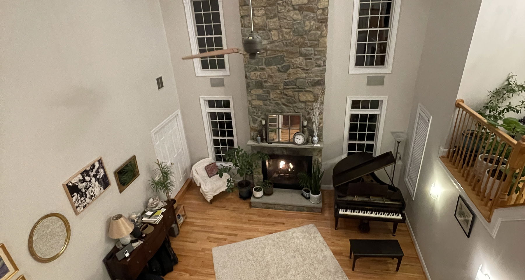 Kassia Music at Burtonsville