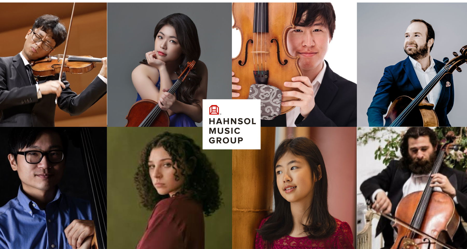 String Sextet at Saint Johns - Light in Transformation