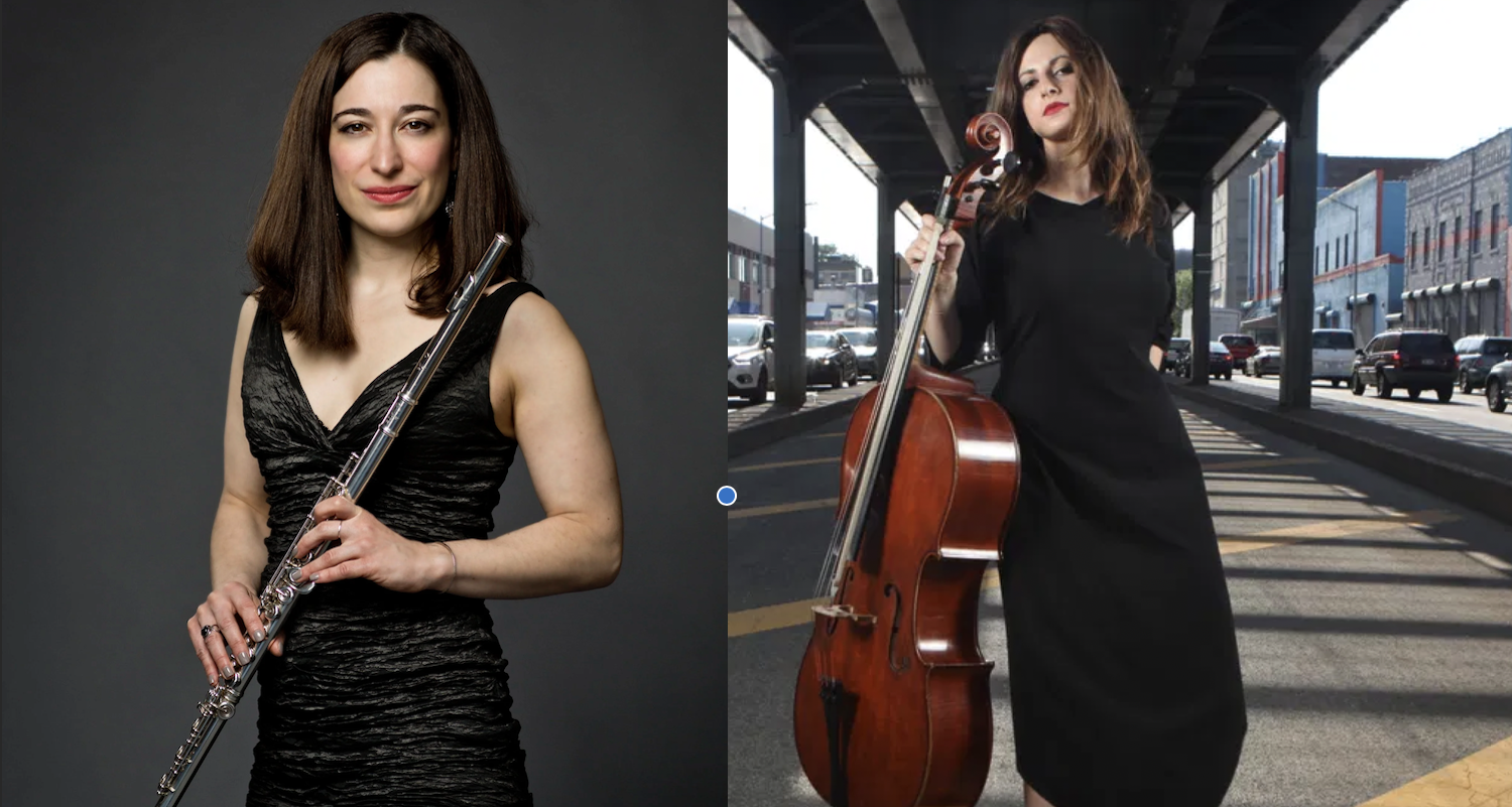 Piazzolla, Bach, Ravel and more