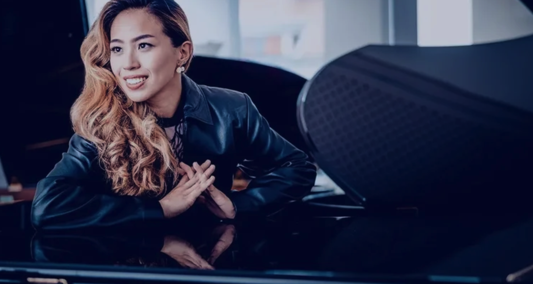Noe Music Presents: Janice Carissa, piano