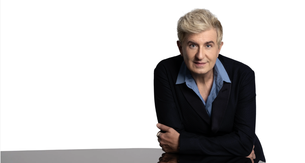 NY Phil Presents: Jean-Yves Thibaudet & Pines of Rome