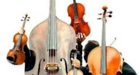 Musical Art Quintet in SF
