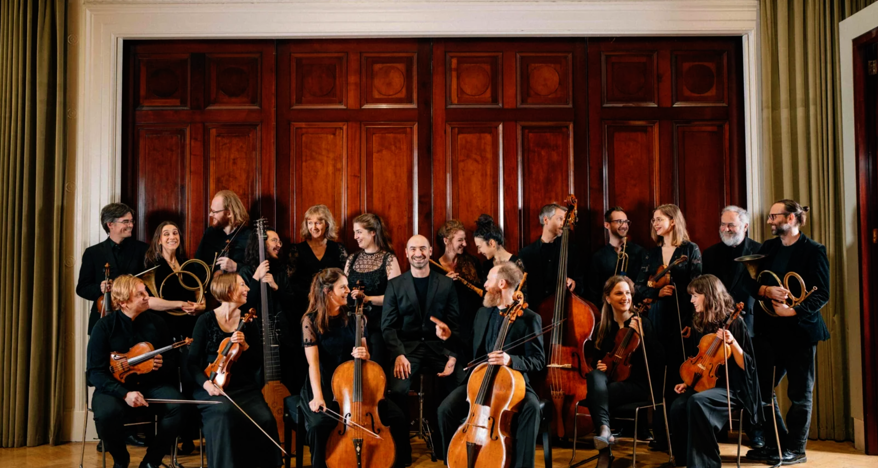 Music Before 1800 Presents: The Trials of Tenducci