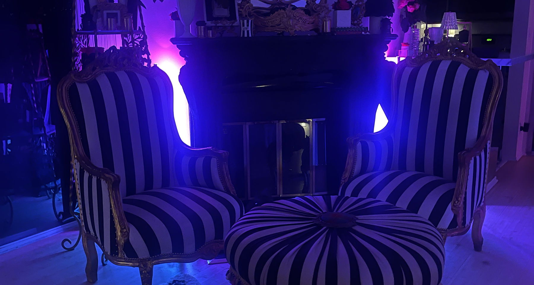 Starlight Soiree in West Hollywood