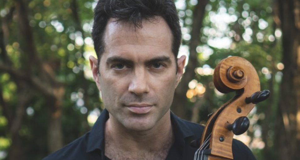 Starry Nights Across The Americas: The Villa Lobos International Festival