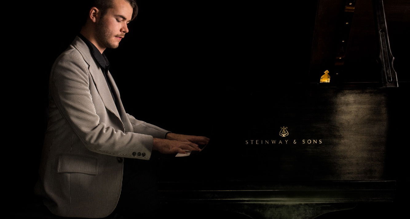 Recreating on the Grand Piano